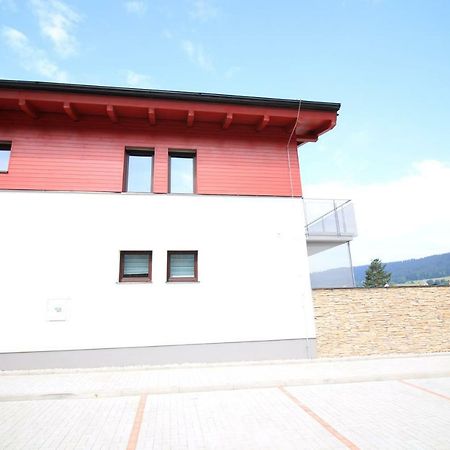 Apartman Lipno Korzo Appartement Lipno nad Vltavou Buitenkant foto