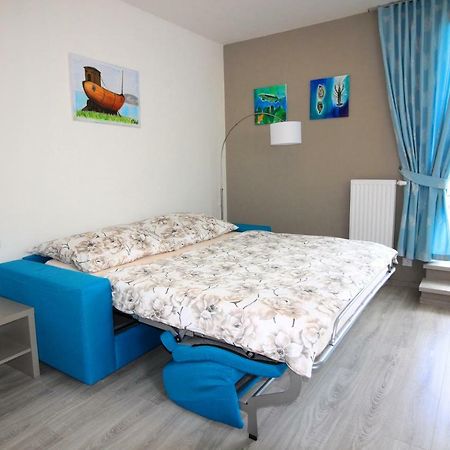Apartman Lipno Korzo Appartement Lipno nad Vltavou Buitenkant foto