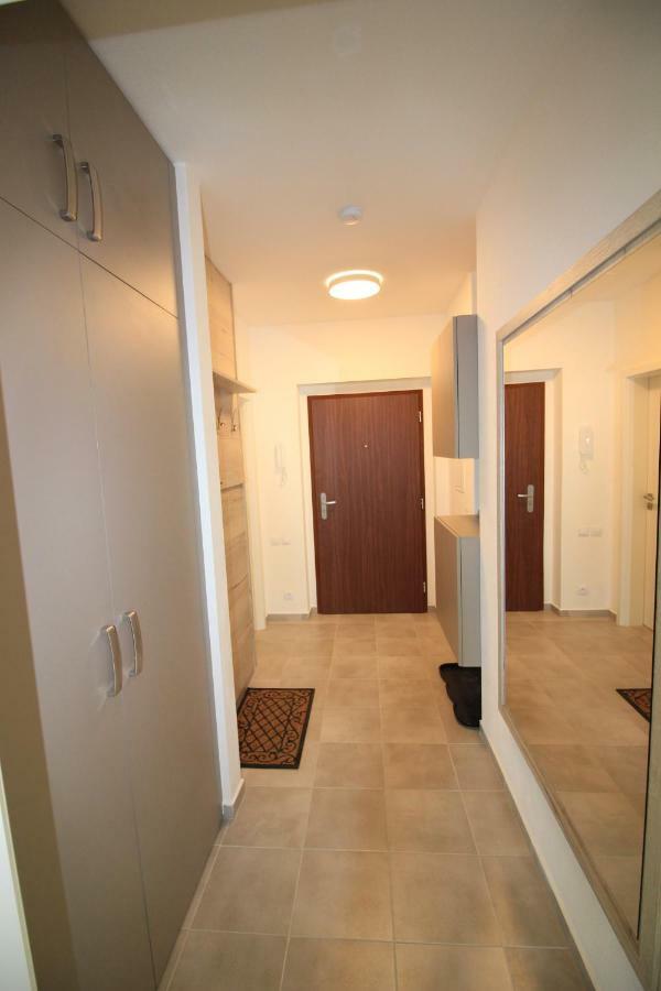 Apartman Lipno Korzo Appartement Lipno nad Vltavou Buitenkant foto
