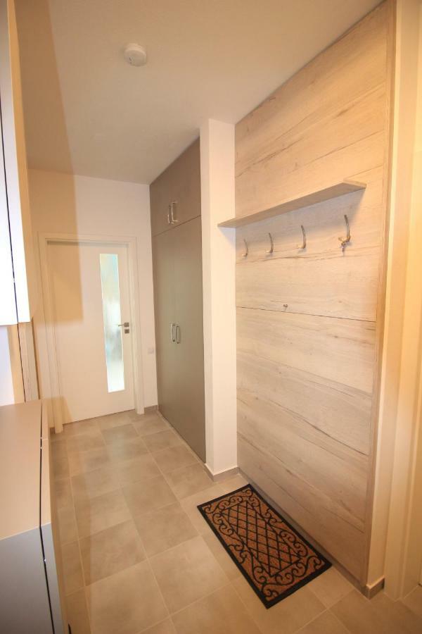 Apartman Lipno Korzo Appartement Lipno nad Vltavou Buitenkant foto