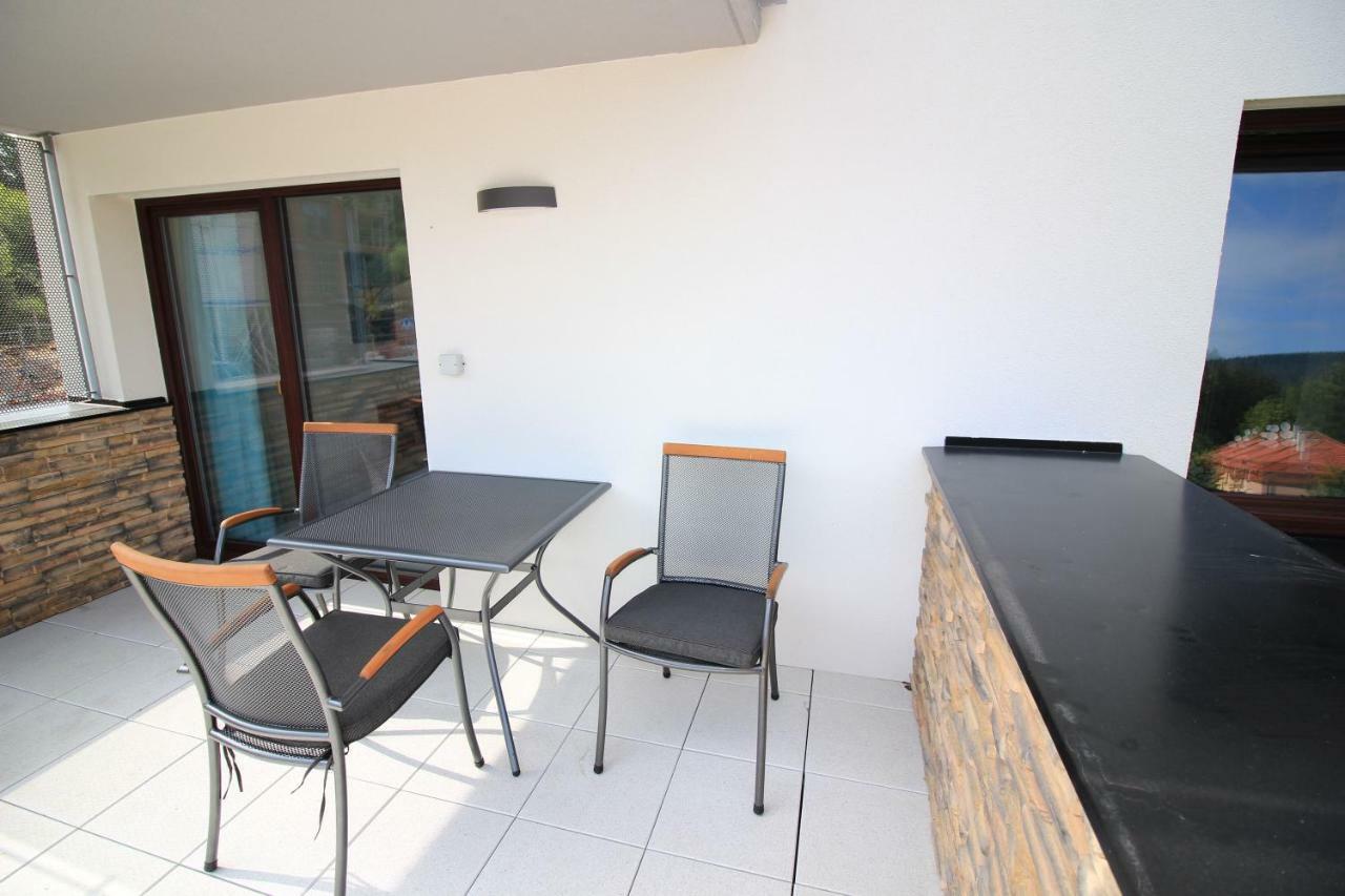 Apartman Lipno Korzo Appartement Lipno nad Vltavou Buitenkant foto